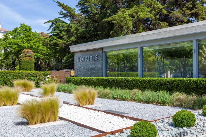 REOUVERTURE DE L'ETUDE - CONSIGNES SANITAIRES