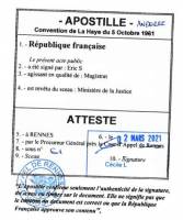 Nos prestations sur le secteur de Cassis 13260