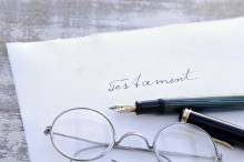 Notre zone d'activité pour ce service Office notarial Decorps Serri et Associés